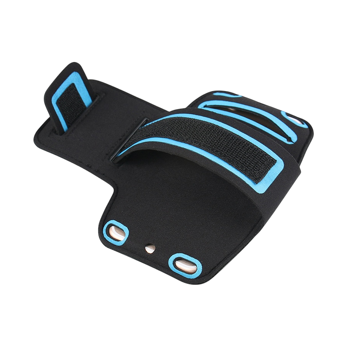 Running Armband Phone Holder view 3